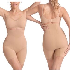 Honeylove Superpower Short Shapewear